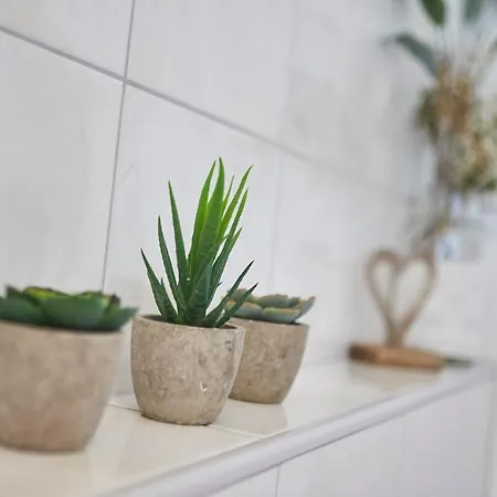 Hochwart Mit Eigenem Eingang Apartment *