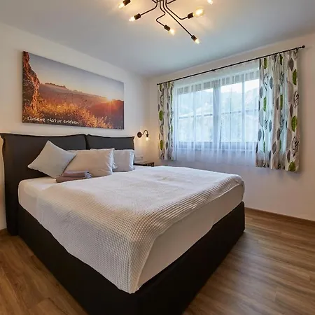 Hochwart Mit Eigenem Eingang Apartment Saalbach