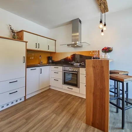 Hochwart Mit Eigenem Eingang Apartment Saalbach
